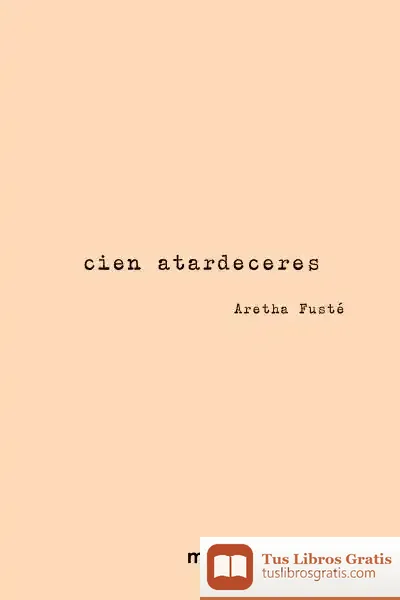 Descargar Cien Atardeceres