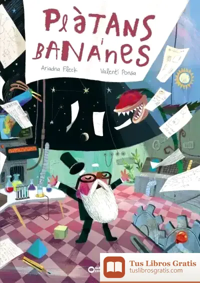 Descargar Plàtans I Bananes