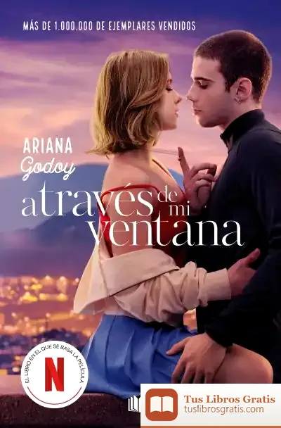 Descargar A Través De Mi Ventana (Edición Película) (Trilogía Hermanos Hidalgo 1)