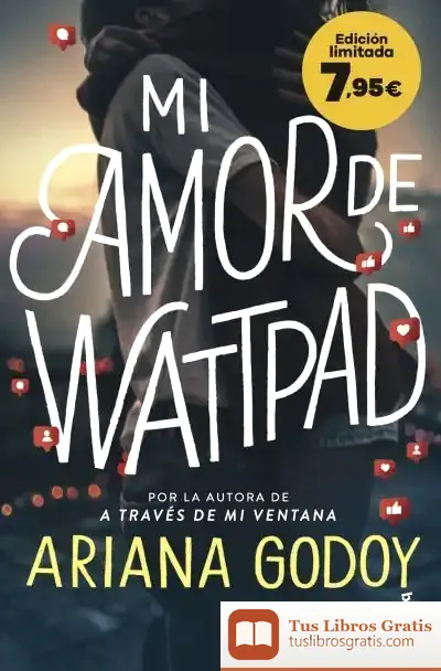Descargar Mi Amor De Wattpad