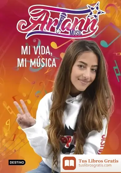 Descargar Mi Vida, Mi Música de Ariann