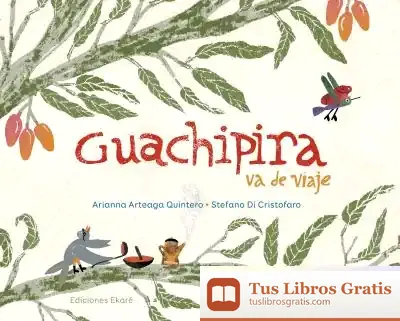 Descargar Guachipira Va De Viaje