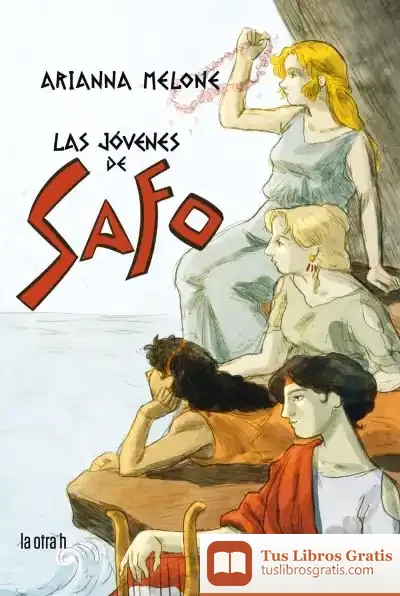 Descargar Las Jóvenes De Safo