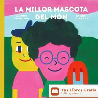 Descargar La Millor Mascota Del Món
