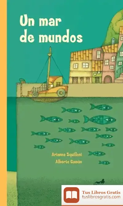 Descargar Un Mar De Mundos