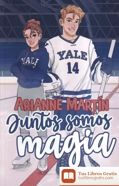 Descargar Juntos Somos Magia