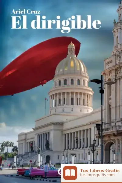 Descargar El Dirigible de David Nel·lo