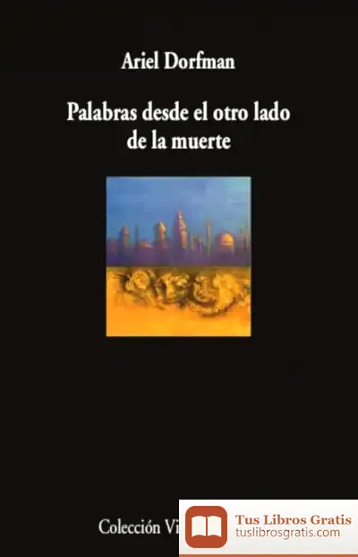Descargar Palabras Desde El Otro Lado De La Muerte