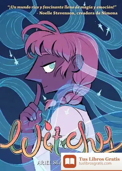 Descargar Witchy
