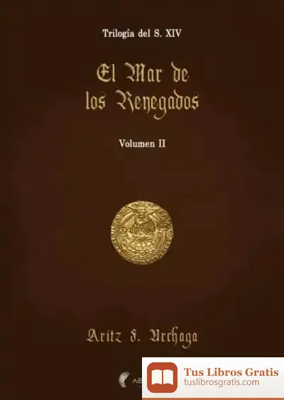 Descargar El Mar De Los Renegados