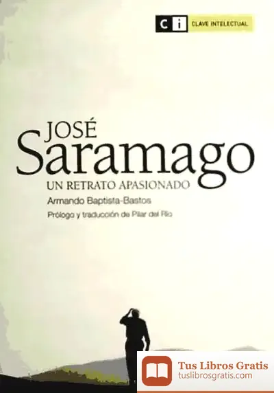 Descargar José Saramago