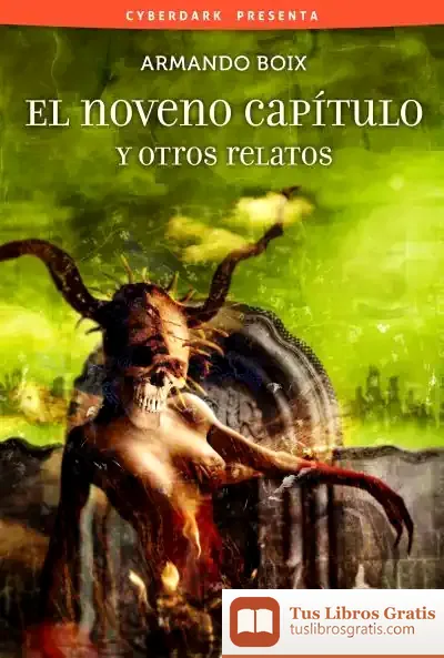 Descargar El Noveno Capítulo Y Otros Relatos
