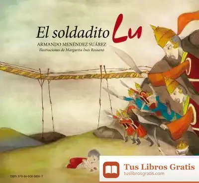Descargar El Soldadito Lu de Armando Menéndez Suárez