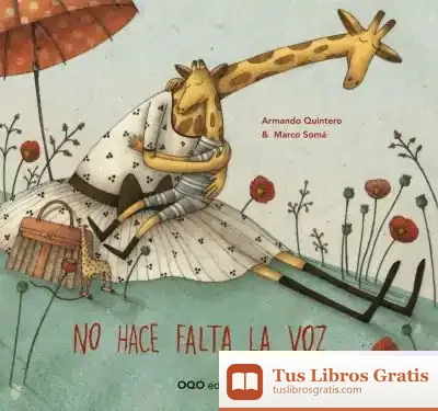 Descargar No Hace Falta La Voz