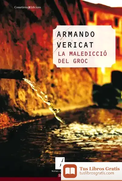 Descargar La Maledicció Del Groc