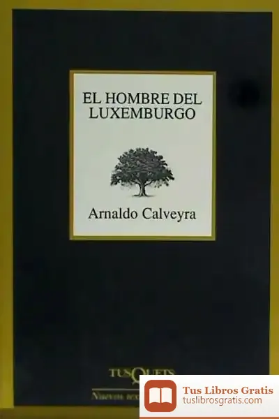 Descargar El Hombre Del Luxemburgo