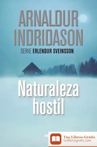 Descargar Naturaleza Hostil