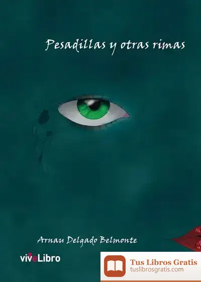 Descargar Pesadillas Y Otras Rimas