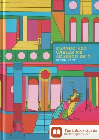 Descargar Cuando Veo Cables Me Acuerdo De Ti de Esther Bendahan
