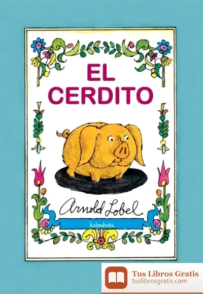 Descargar El Cerdito
