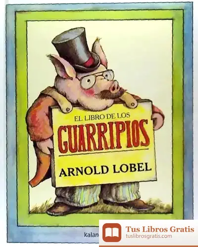 Descargar El Libro De Los Guarripios