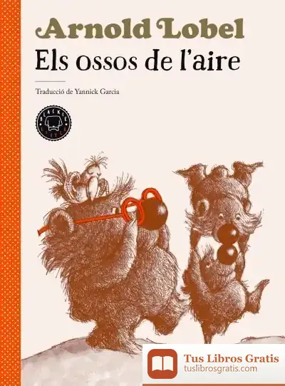 Descargar Els Ossos De L'Aire