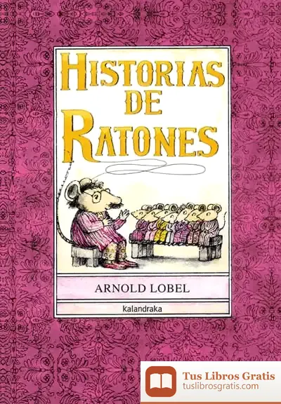 Descargar Historias De Ratones