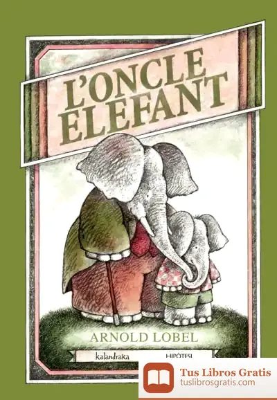 Descargar L'Oncle Elefant