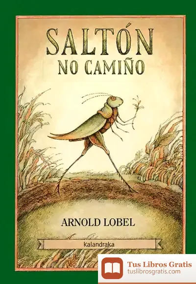 Descargar Saltón No Camiño