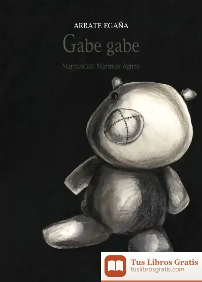 Descargar Gabe Gabe de Arrate Egaña