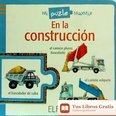 Descargar Puzle Maxmix. En La Construccion de Ars Edition