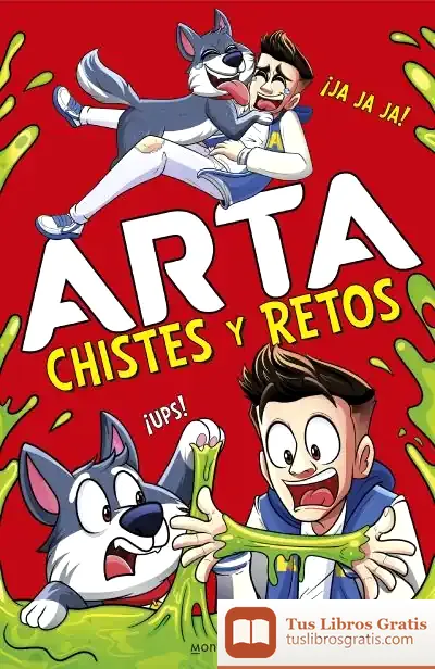 Descargar Arta Chistes Y Retos