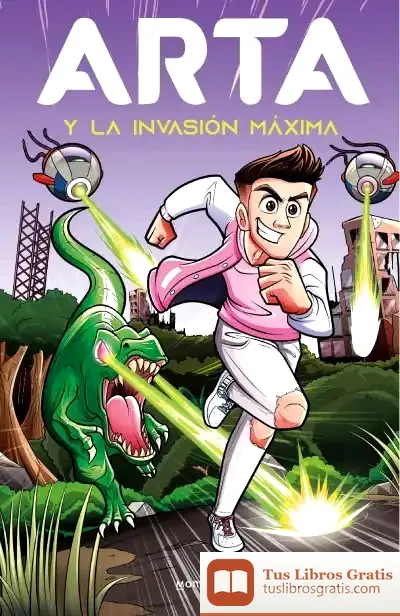 Descargar Arta Y La Invasión Máxima (Arta Game 2)
