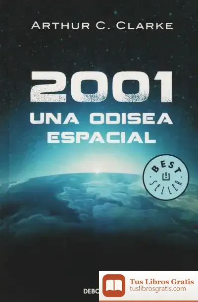 Descargar 2001. Una Odisea Espacial