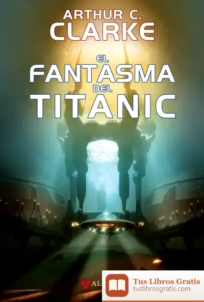 Descargar El Fantasma Del Titanic