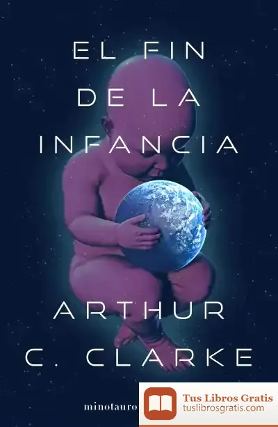 Descargar El Fin De La Infancia