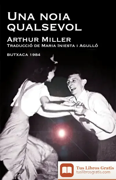 Descargar Una Noia Qualsevol de Bolder Media