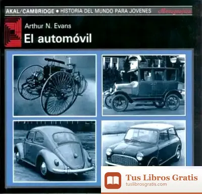 Descargar El Automóvil