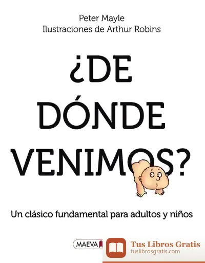 Descargar ¿De Dónde Venimos?