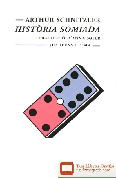 Descargar Història Somiada de Arthur Schnitzler