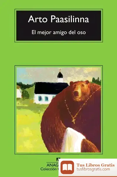 Descargar El Mejor Amigo Del Oso