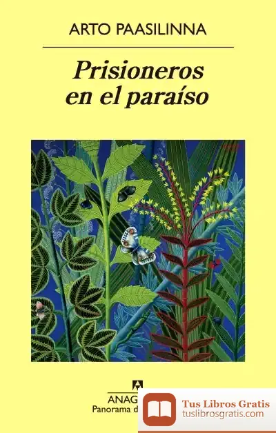 Descargar Prisioneros En El Paraíso