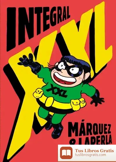 Descargar Integral Xxl