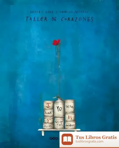 Descargar Taller De Corazóns