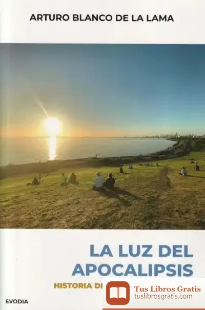 Descargar La Luz Del Apocalipsis