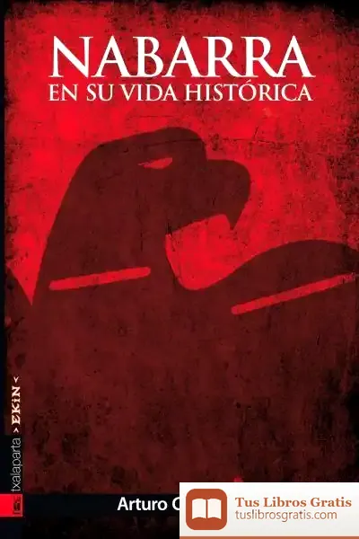 Descargar Nabarra En Su Vida Histórica