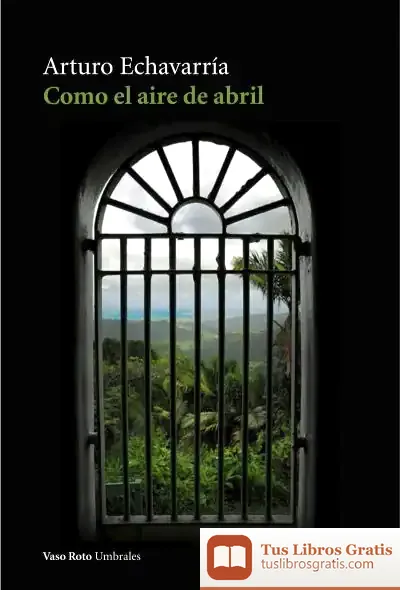 Descargar Como El Aire De Abril