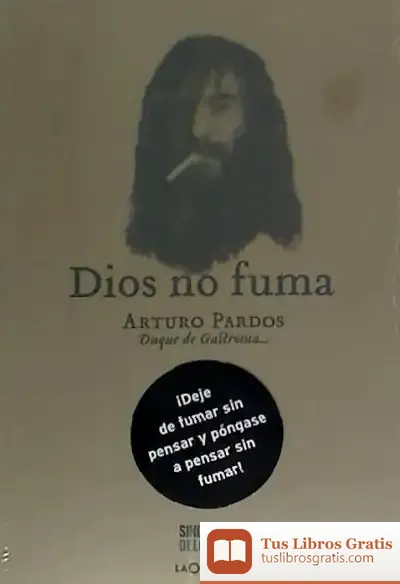 Descargar Dios No Fuma