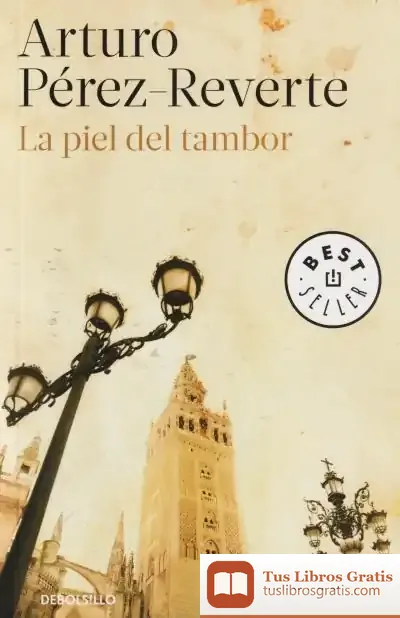 Descargar La Piel Del Tambor de Arturo Pérez-Reverte
