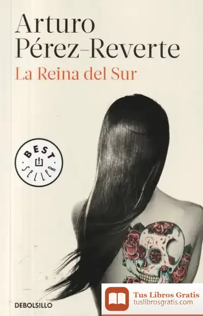 Descargar La Reina Del Sur de Arturo Pérez-Reverte